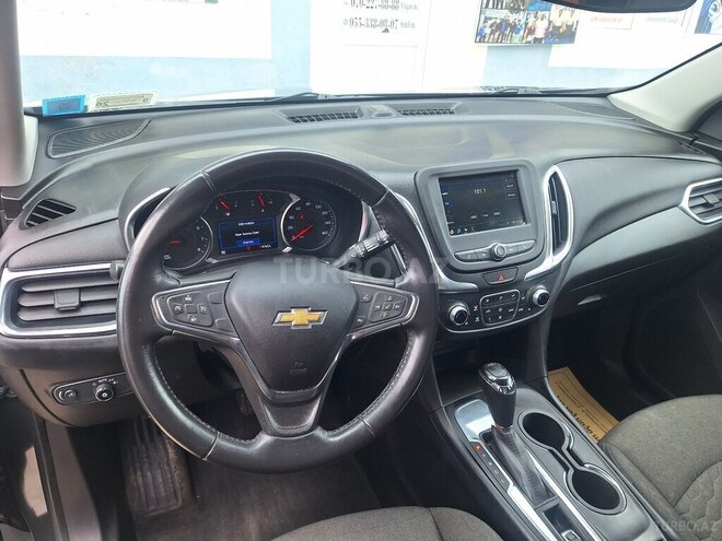 Chevrolet Equinox 2019, 60,555 km - 1.5 л - Bakı