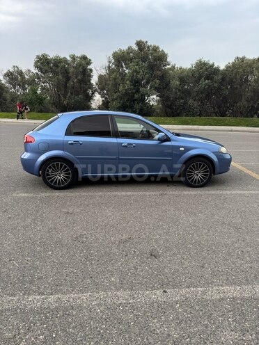 Chevrolet Lacetti-3