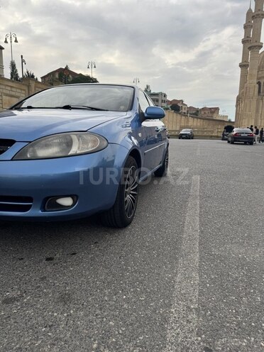Chevrolet Lacetti-2