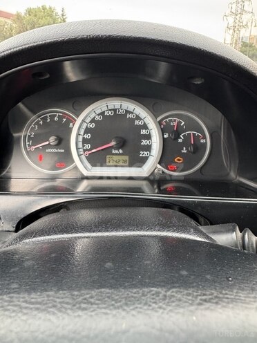 Chevrolet Lacetti-10