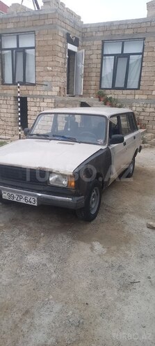 LADA (VAZ) 2104 1996, 80,000 km - 1.5 l - Bakı