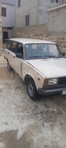 LADA (VAZ) 2104 1996, 80,000 km - 1.5 l - Bakı