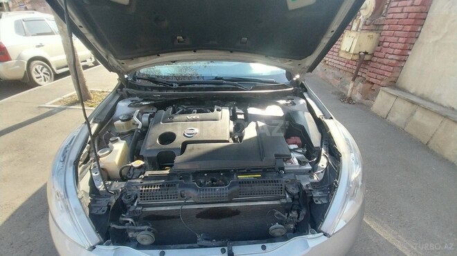 Nissan Teana 2008, 215,000 km - 2.5 l - Gəncə