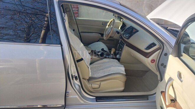 Nissan Teana 2008, 215,000 km - 2.5 l - Gəncə
