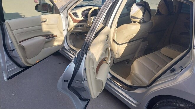Nissan Teana 2008, 215,000 km - 2.5 l - Gəncə