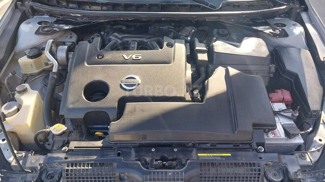Nissan Teana 2008, 215,000 km - 2.5 l - Gəncə