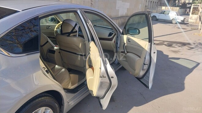 Nissan Teana 2008, 215,000 km - 2.5 l - Gəncə
