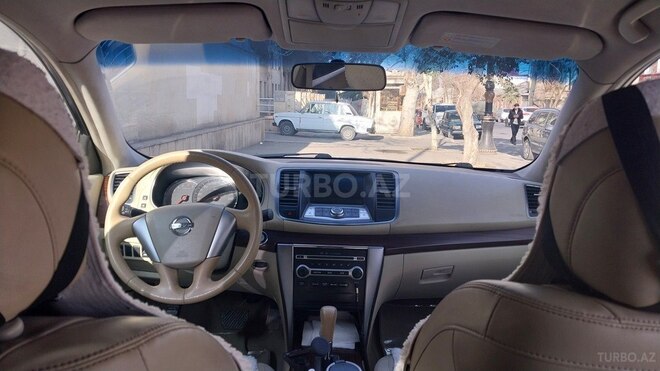Nissan Teana 2008, 215,000 km - 2.5 l - Gəncə
