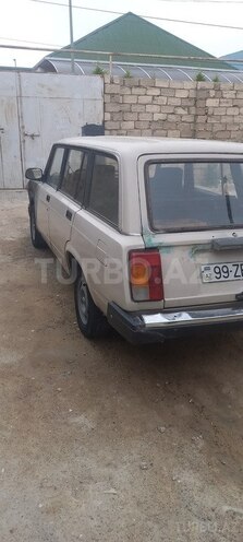 LADA (VAZ) 2104 1996, 80,000 km - 1.5 l - Bakı