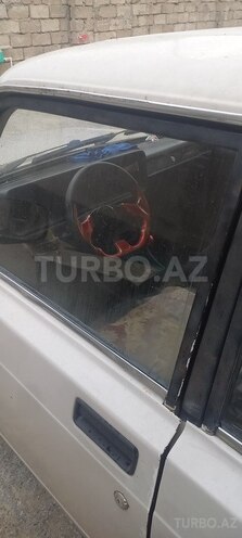 LADA (VAZ) 2104 1996, 80,000 km - 1.5 l - Bakı