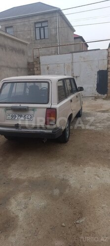 LADA (VAZ) 2104 1996, 80,000 km - 1.5 l - Bakı