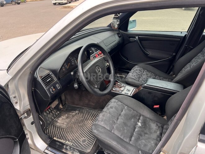 Mercedes C 180 1999, 250,000 km - 1.8 l - Cəlilabad