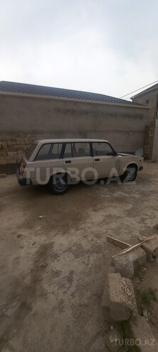 LADA (VAZ) 2104 1996, 80,000 km - 1.5 l - Bakı