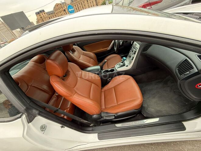 Hyundai Genesis Coupe 2010, 177,000 km - 3.8 л - Bakı