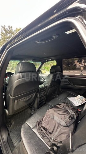BMW X5 2008, 160,000 km - 3.0 л - Bakı