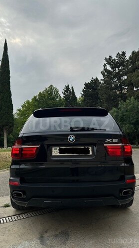BMW X5 2008, 160,000 km - 3.0 л - Bakı