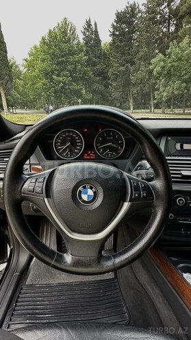 BMW X5 2008, 160,000 km - 3.0 л - Bakı