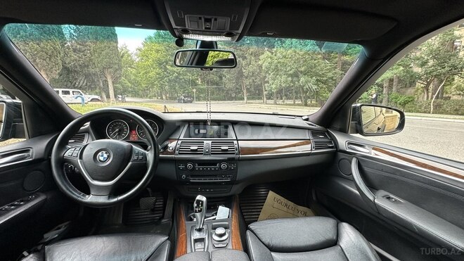 BMW X5 2008, 160,000 km - 3.0 л - Bakı