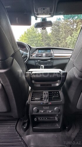 BMW X5 2008, 160,000 km - 3.0 л - Bakı