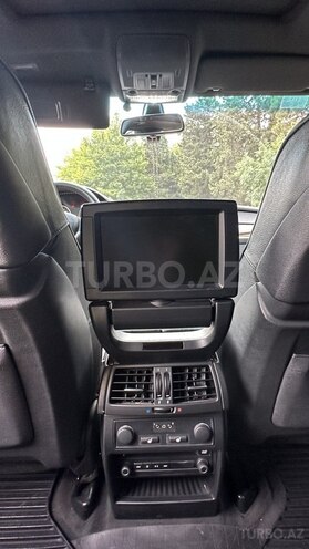 BMW X5 2008, 160,000 km - 3.0 л - Bakı