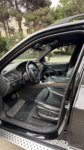 BMW X5 2008, 160,000 km - 3.0 л - Bakı