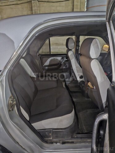GAZ 3110 2003, 200,000 km - 2.3 l - Bakı