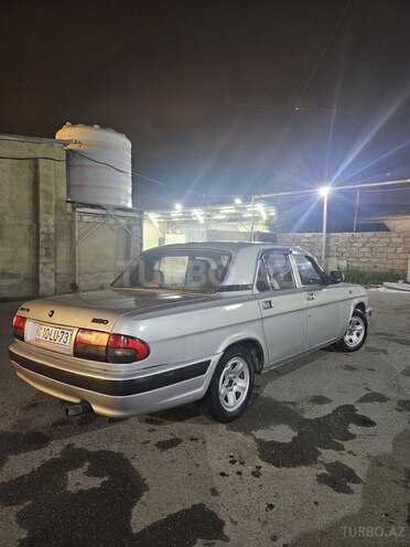GAZ 3110 2003, 200,000 km - 2.3 l - Bakı