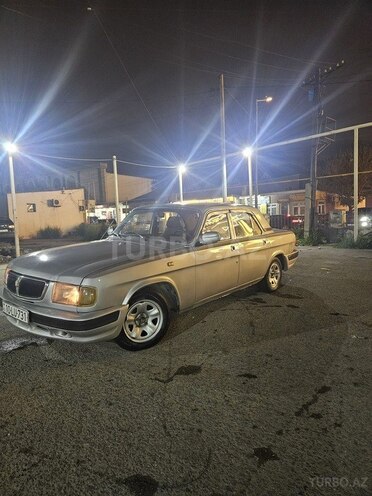 GAZ 3110 2003, 200,000 km - 2.3 l - Bakı