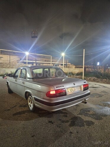 GAZ 3110 2003, 200,000 km - 2.3 l - Bakı