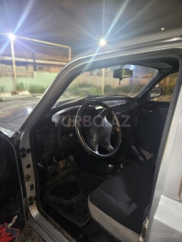GAZ 3110 2003, 200,000 km - 2.3 l - Bakı