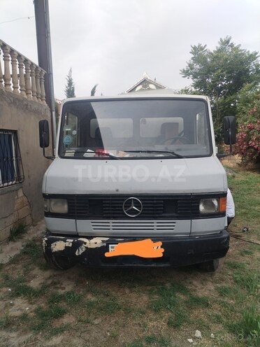Mercedes 609 D 1993, 487,533 km - 4.0 л - Beyləqan