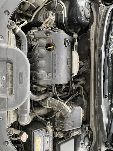 Kia Ceed 2008, 287,612 km - 1.4 л - Bakı