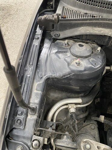 Kia Ceed 2008, 287,612 km - 1.4 л - Bakı