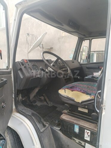 Mercedes 609 D 1993, 487,533 km - 4.0 л - Beyləqan