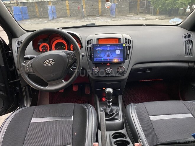 Kia Ceed 2008, 287,612 km - 1.4 л - Bakı