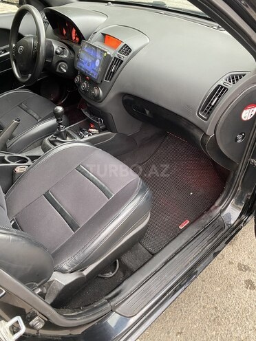Kia Ceed 2008, 287,612 km - 1.4 л - Bakı