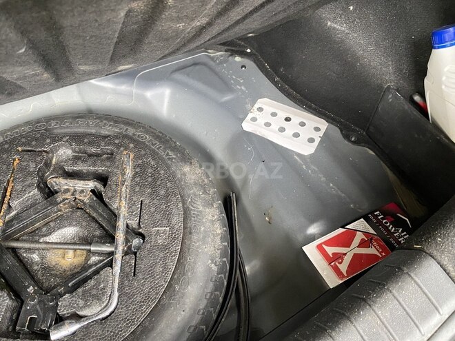 Kia Ceed 2008, 287,612 km - 1.4 л - Bakı