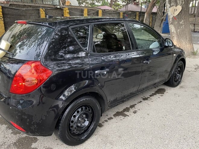 Kia Ceed 2008, 287,612 km - 1.4 л - Bakı