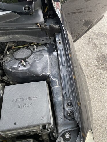 Kia Ceed 2008, 287,612 km - 1.4 л - Bakı
