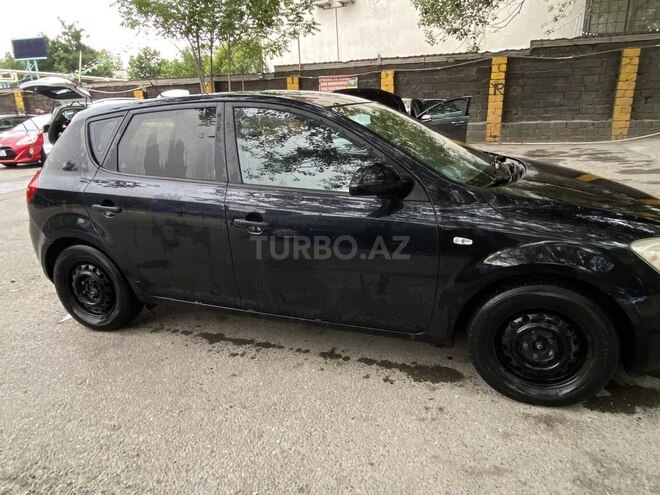Kia Ceed 2008, 287,612 km - 1.4 л - Bakı