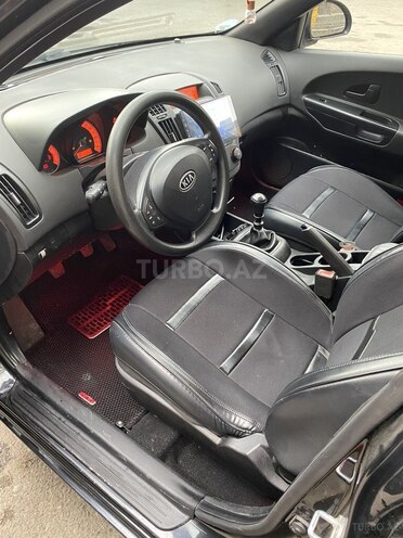 Kia Ceed 2008, 287,612 km - 1.4 л - Bakı