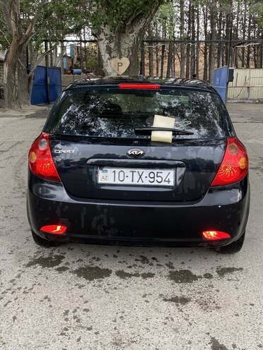 Kia Ceed 2008, 287,612 km - 1.4 л - Bakı