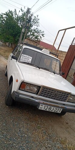 LADA (VAZ) 2104 2008, 96,481 km - 1.6 л - Biləsuvar