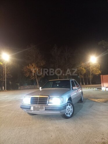 Mercedes E 220 d 1992, 199,559 km - 2.2 l - Lənkəran