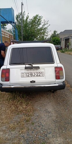LADA (VAZ) 2104 2008, 96,481 km - 1.6 л - Biləsuvar