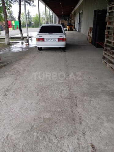LADA (VAZ) 2114 2012, 250,000 km - 1.6 l - Şabran