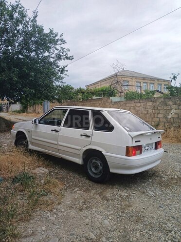 LADA (VAZ) 2114 2012, 250,000 km - 1.6 l - Şabran