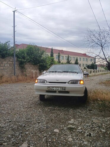 LADA (VAZ) 2114 2012, 250,000 km - 1.6 l - Şabran