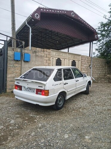 LADA (VAZ) 2114 2012, 250,000 km - 1.6 l - Şabran
