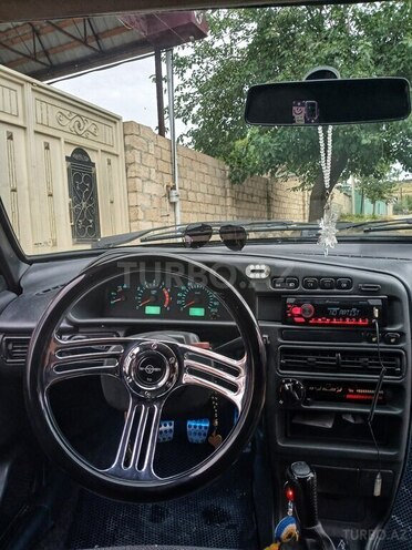 LADA (VAZ) 2114 2012, 250,000 km - 1.6 l - Şabran